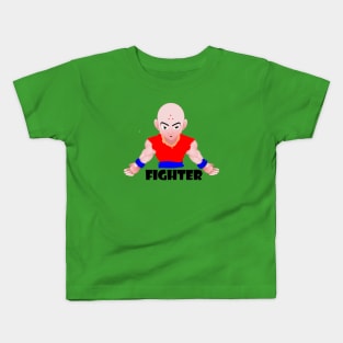 fighter Kids T-Shirt